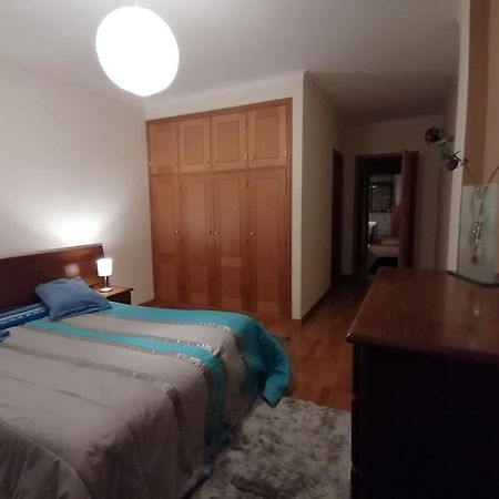 Apartamento Rua Da Amizade Фелгейраш Экстерьер фото