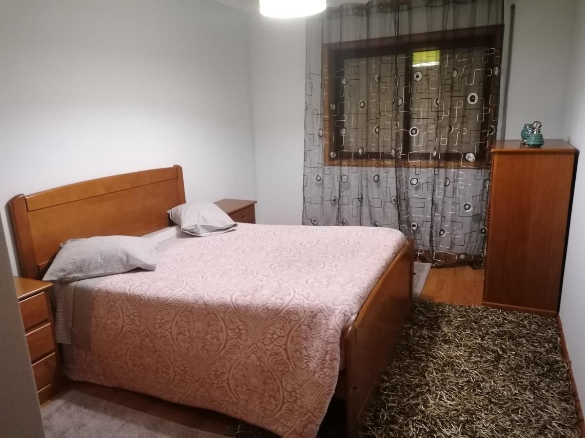 Apartamento Rua Da Amizade Фелгейраш Экстерьер фото