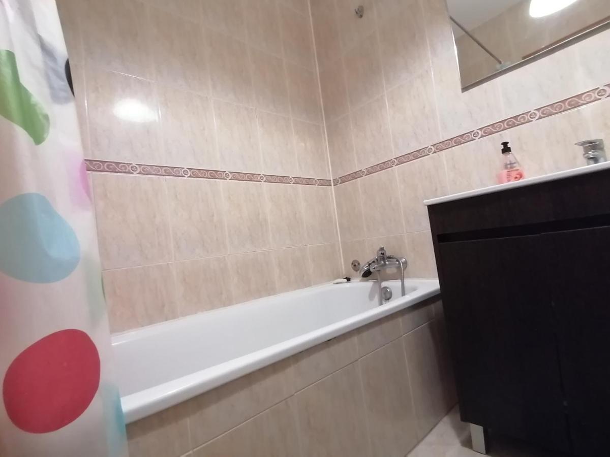 Apartamento Rua Da Amizade Фелгейраш Экстерьер фото