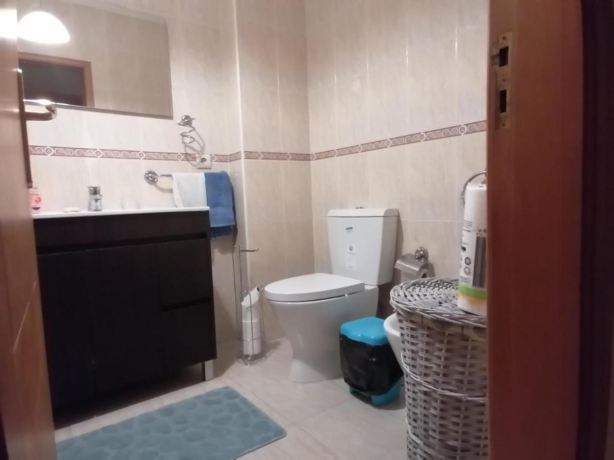 Apartamento Rua Da Amizade Фелгейраш Экстерьер фото