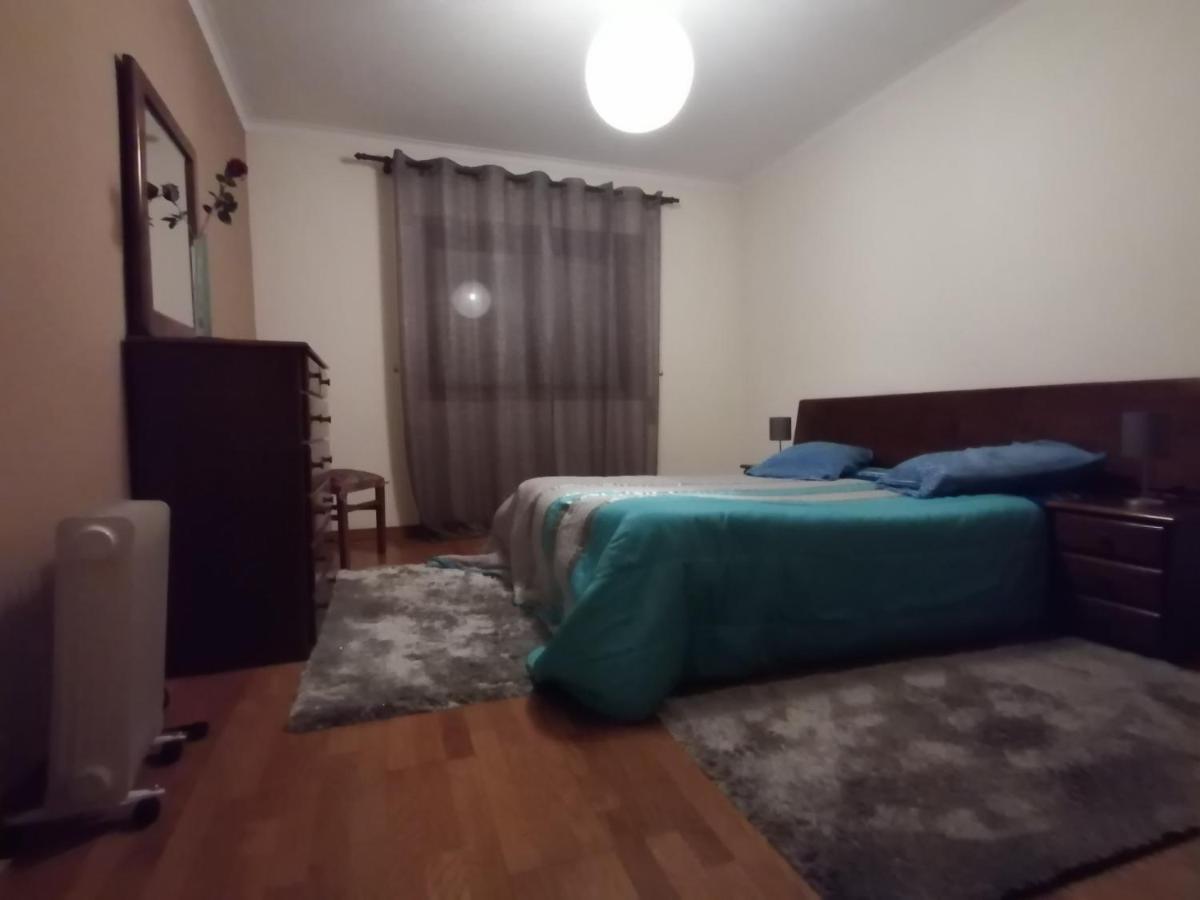 Apartamento Rua Da Amizade Фелгейраш Экстерьер фото