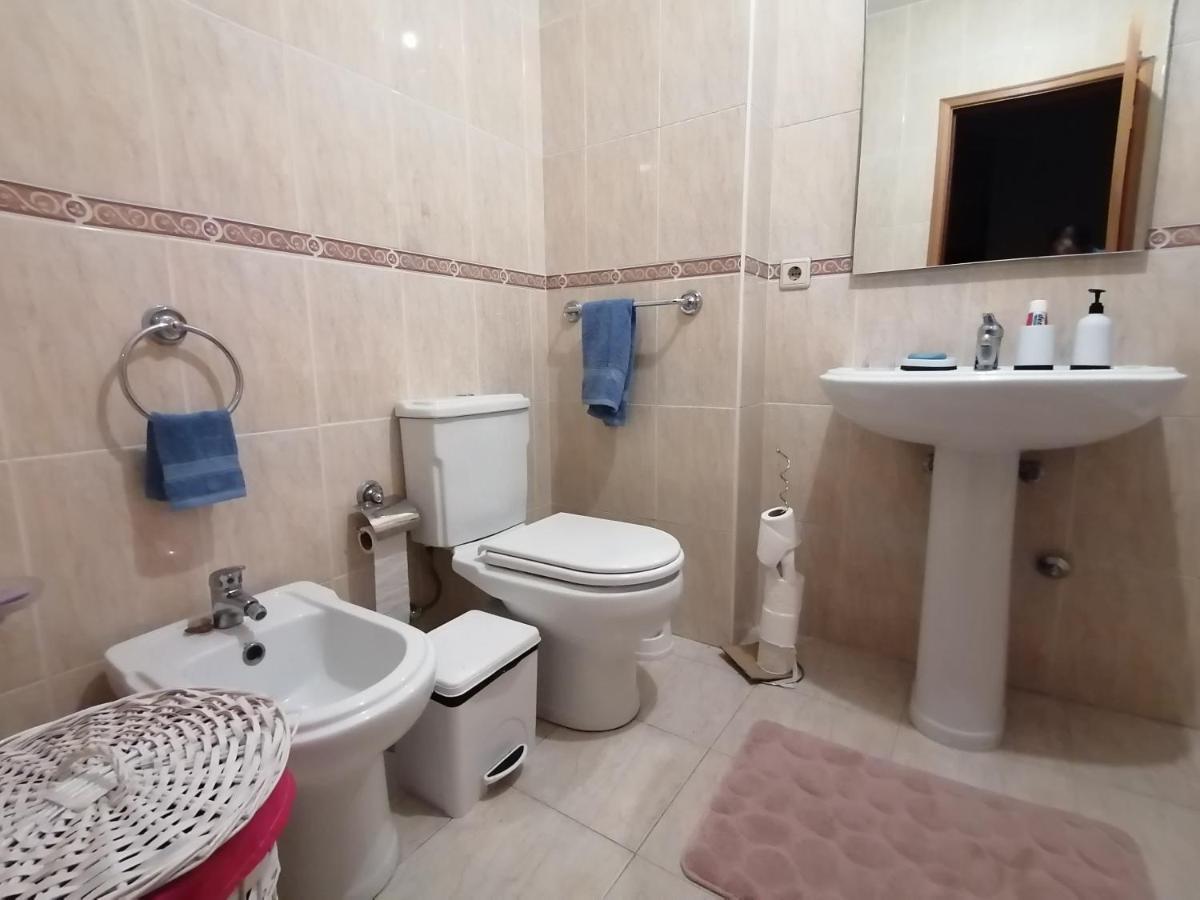 Apartamento Rua Da Amizade Фелгейраш Экстерьер фото