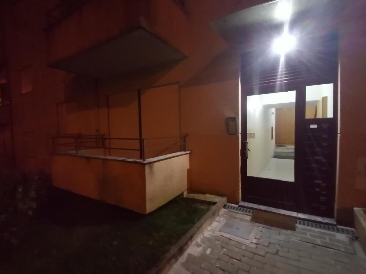 Apartamento Rua Da Amizade Фелгейраш Экстерьер фото