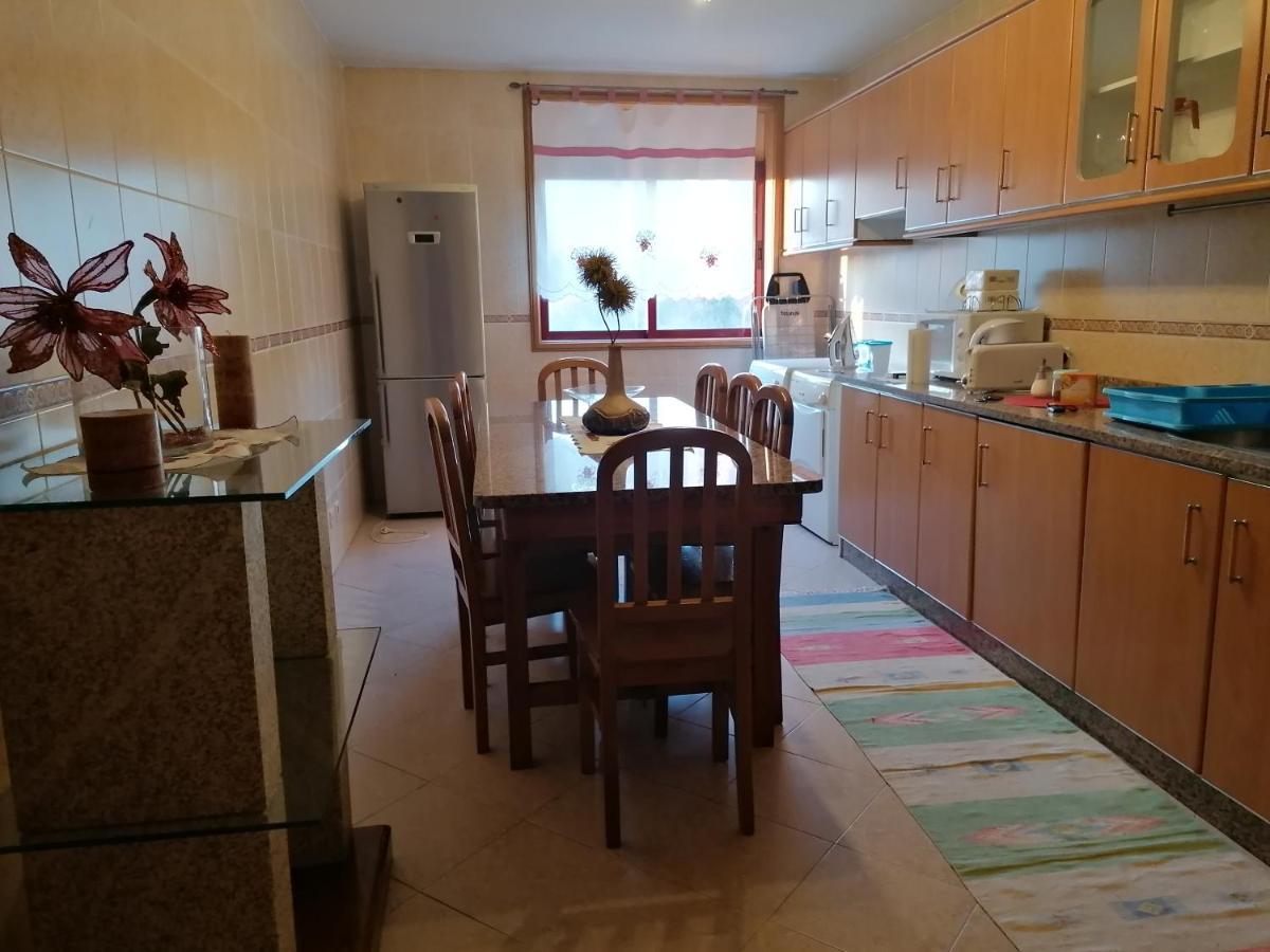 Apartamento Rua Da Amizade Фелгейраш Экстерьер фото