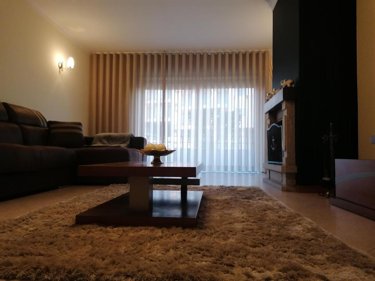 Apartamento Rua Da Amizade Фелгейраш Экстерьер фото