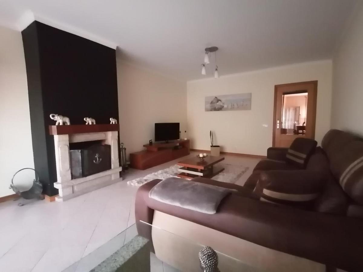 Apartamento Rua Da Amizade Фелгейраш Экстерьер фото