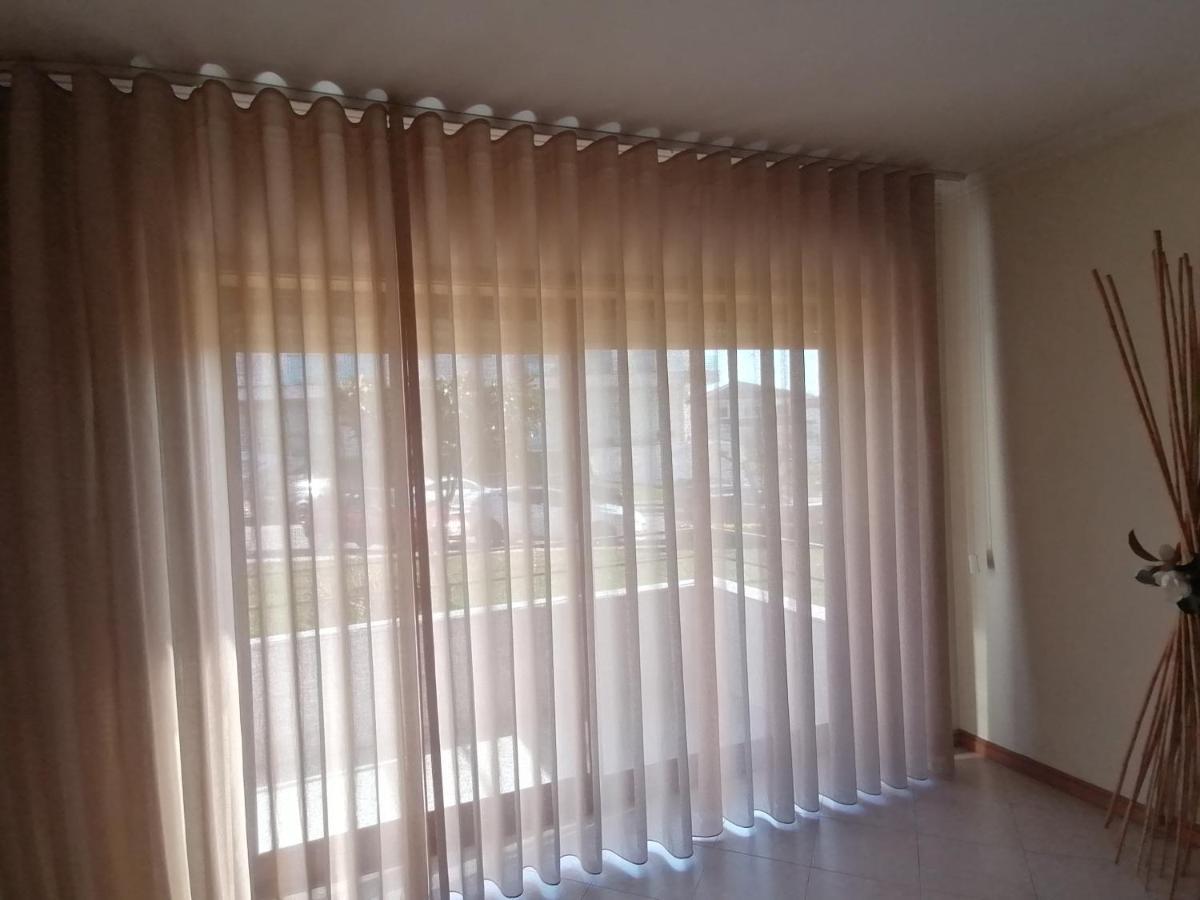 Apartamento Rua Da Amizade Фелгейраш Экстерьер фото