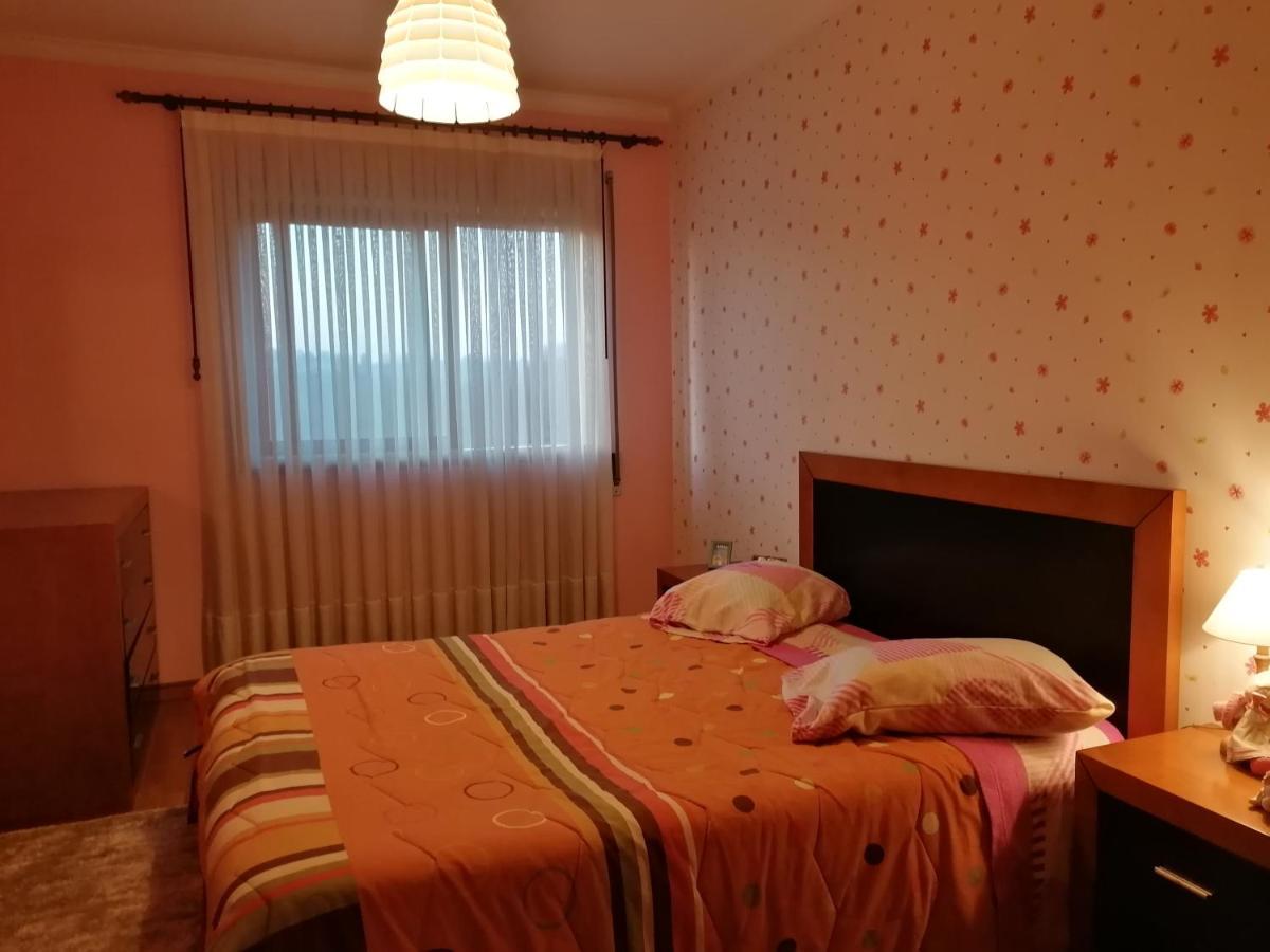 Apartamento Rua Da Amizade Фелгейраш Экстерьер фото