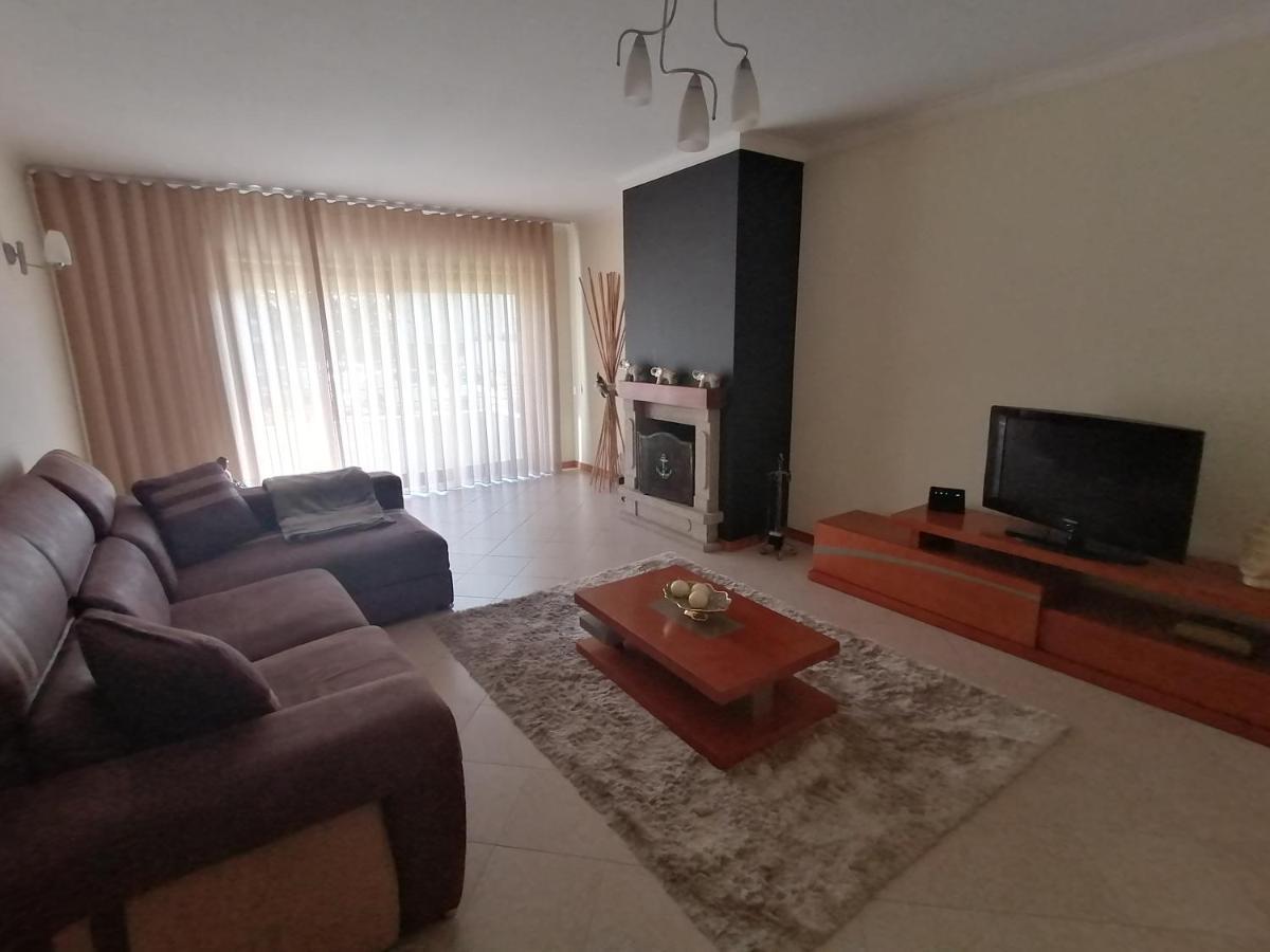 Apartamento Rua Da Amizade Фелгейраш Экстерьер фото