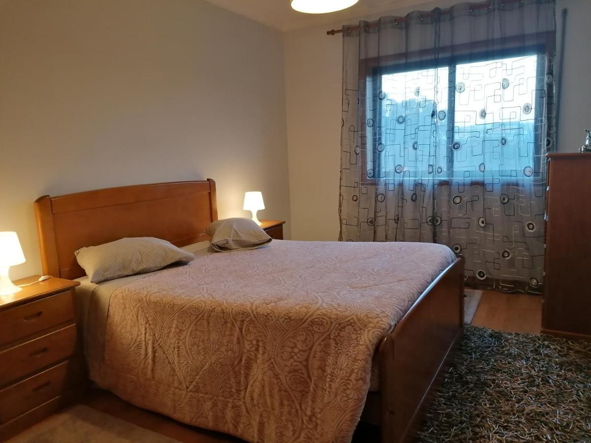 Apartamento Rua Da Amizade Фелгейраш Экстерьер фото