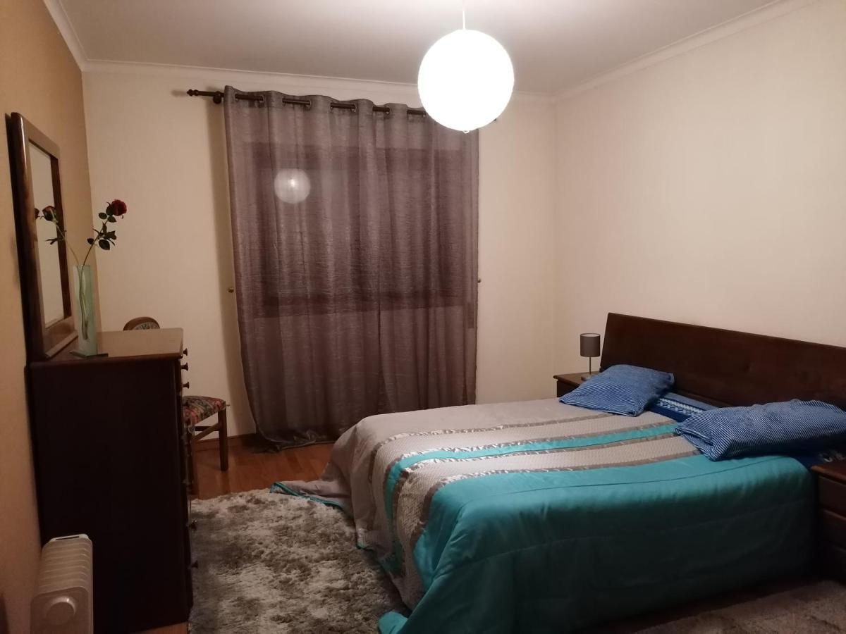 Apartamento Rua Da Amizade Фелгейраш Экстерьер фото