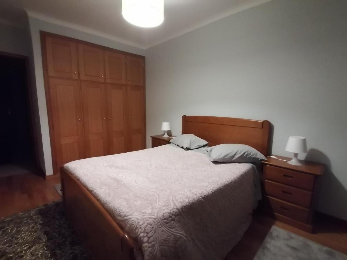 Apartamento Rua Da Amizade Фелгейраш Экстерьер фото