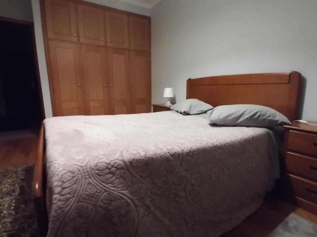 Apartamento Rua Da Amizade Фелгейраш Экстерьер фото