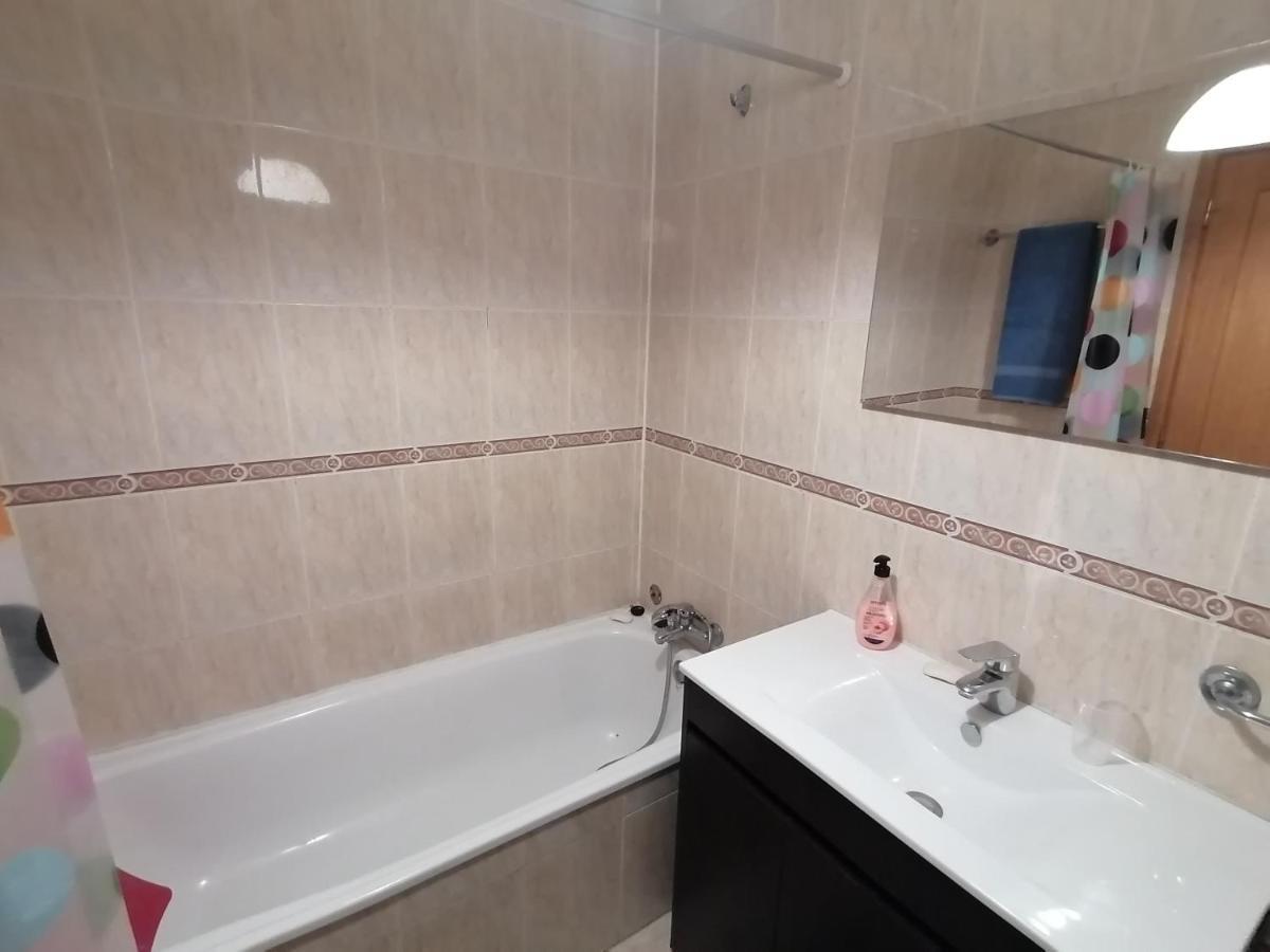 Apartamento Rua Da Amizade Фелгейраш Экстерьер фото