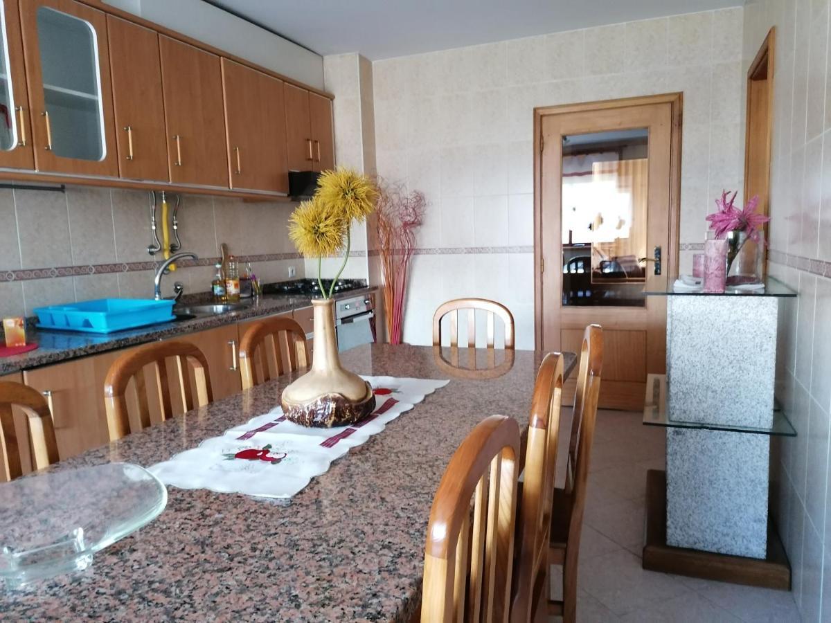 Apartamento Rua Da Amizade Фелгейраш Экстерьер фото