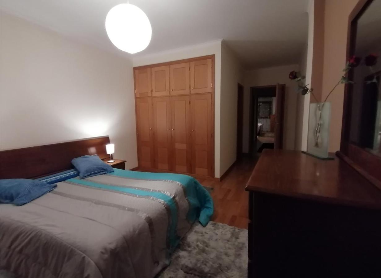 Apartamento Rua Da Amizade Фелгейраш Экстерьер фото