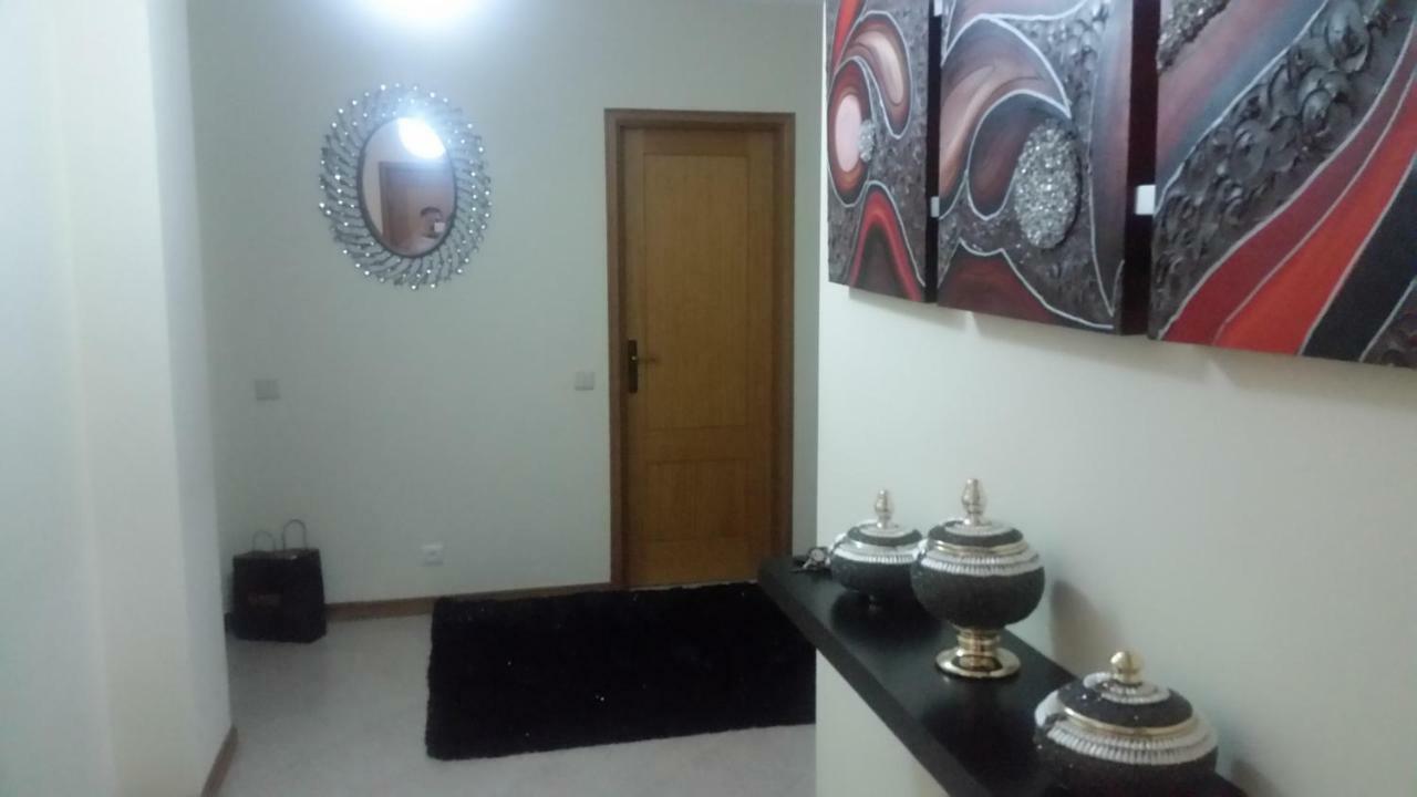 Apartamento Rua Da Amizade Фелгейраш Экстерьер фото