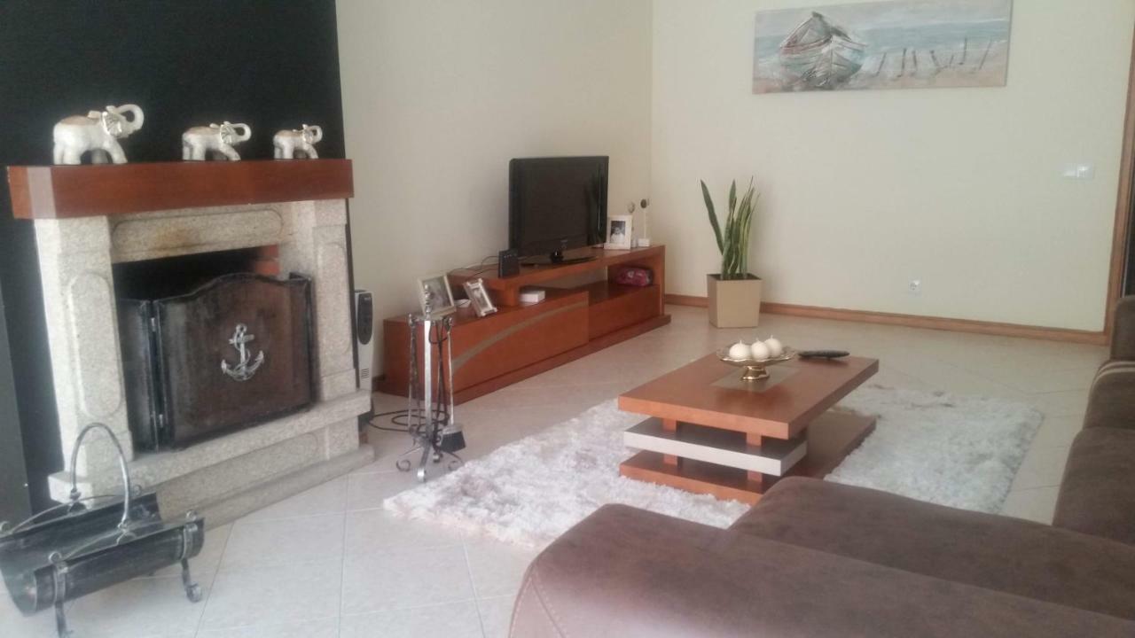 Apartamento Rua Da Amizade Фелгейраш Экстерьер фото